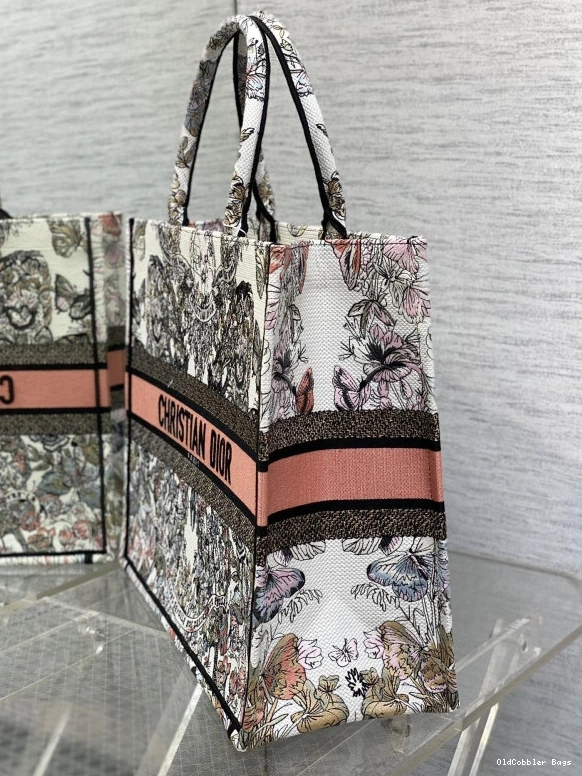 OldCobbler Bags Tote-42*35*18.5cm Book Diro Large 0815